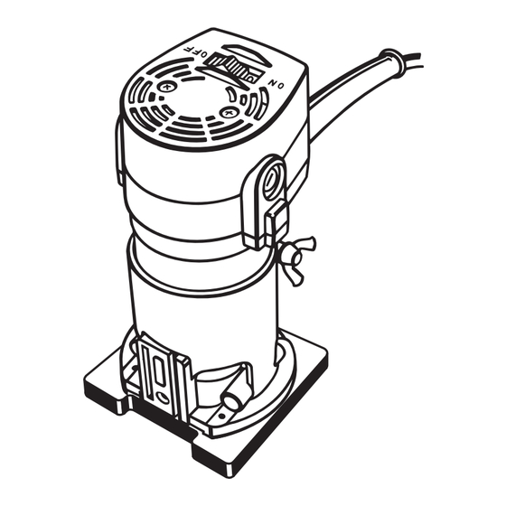 Ryobi TR31-1 Operator's Manual