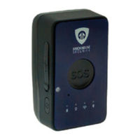 Brickhouse Security Spark Nano 6.0 User Manual