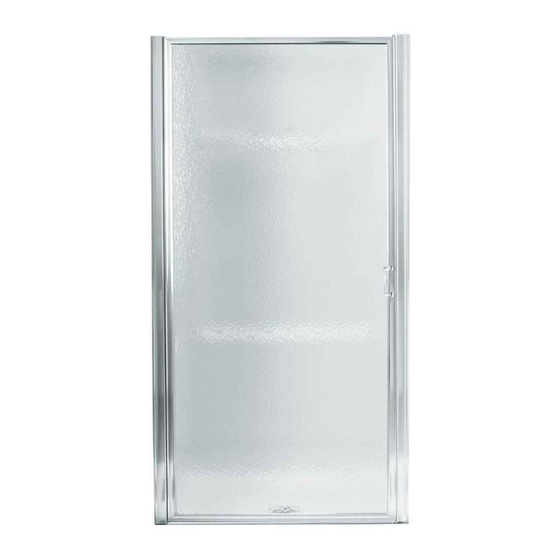 Sterling Plumbing 950C-24 Series Specification Sheet