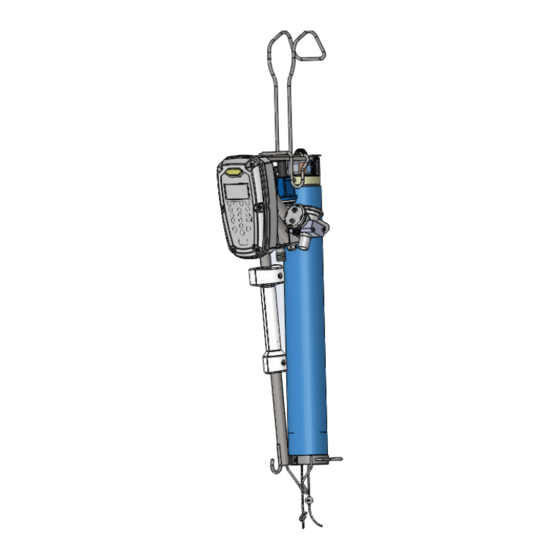 Boumatic 5450 Operation, Service And Maintenance Instructions
