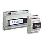 Evco c-pro 3 NODE mega Hardware Manual