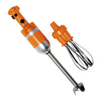 Dynamic PMF 250 User And Maintenance Manual