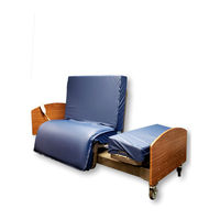Med-Mizer ActiveCare-Fixed User Manual