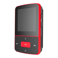 Majestic BT 8484R MP3 User Manual