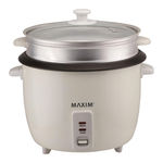 Maxim kitchenpro MKRC5 Manual
