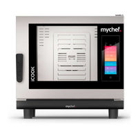 Mychef iCOOK Product Manual