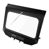 RBO RBO4076 Product Manual