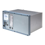 Siemens Reyrolle 7SR5 Manual