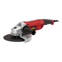 Meec tools 010-319 User Instructions