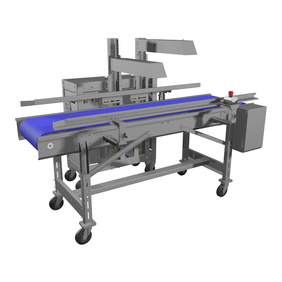 Intervet Spraycox II Operation