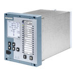 Siemens Reyrolle 7SR5 Device Manual