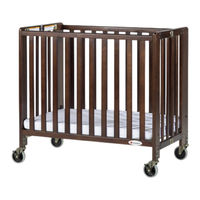 Foundations HideAway 1031852B Assembly Assistance