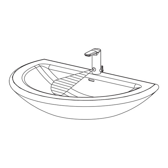 Sanela SLU 41NB Instructions For Use Manual
