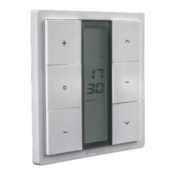 YOODA MAGNETIC Series Quick Start Manual