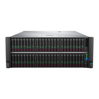 HP ProLiant DL580 Gen10 Maintenance And Service Manual