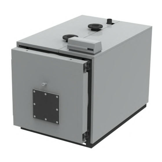 Ferroli PREXTHERM RSH 950N Instruction For Use, Installation And Assembly