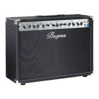 Bugera 6050 Service Manual