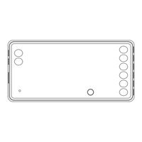 Mi-Light MiBoxer SW2 Manual
