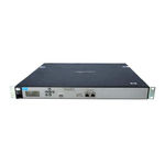 HP A4500A - VMEbus Single Board Computer 744 Motherboard Manual