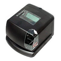 Simplex Simplex 100 User Manual