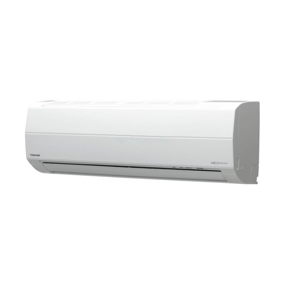 Toshiba RAS-10SKV2-E Service Manual