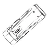 Abel SPORT DV User Manual
