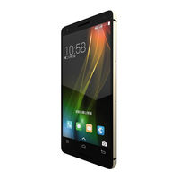 Infocus M810 Quick Start Manual