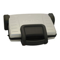 SEVERIN KG2389 Instructions For Use Manual