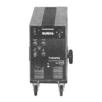 Murex Tradesmig 165 Operating Manual