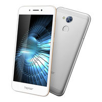 Huawei Honor 5C User Manual