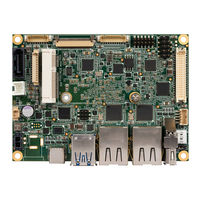 Congatec conga-PA5 Manual