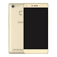 Tecno W5 Manual