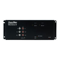 PianoDisc HD Troubleshooting Manual