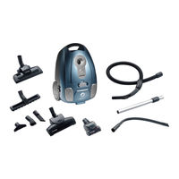 Concept2 VP 8250 Operating Manual