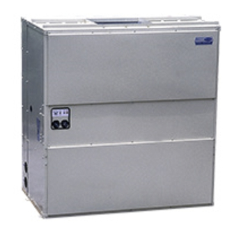 Carrier 50BL Series Manual