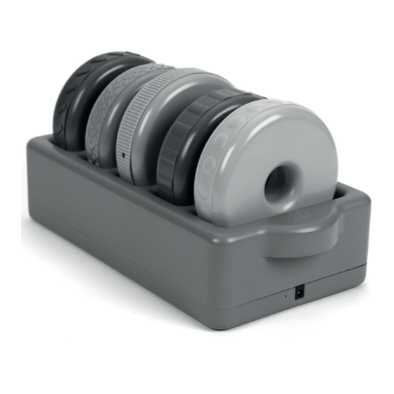 TTS EY10435 User Manual
