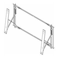 Christie ML20 Instruction Sheet
