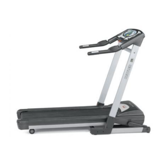 Kettler TRACK SC Assembly Instructions Manual