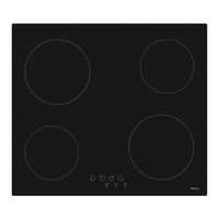 Tesla HV6400SB User Manual
