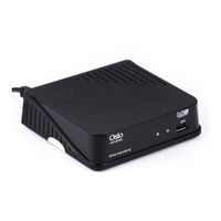 OSIO OST-2670D Instruction Manual