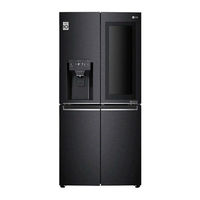 LG LM57SXTAF Owner's Manual