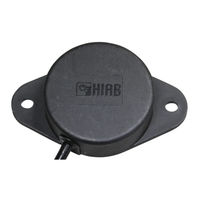 Zepro 31799 Spare Part Instruction