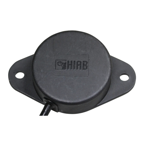 Zepro 31799 Spare Part Instruction