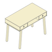 VERTBAUDET 70501-1561 Manual