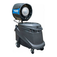 Power Breezer MAX+ User Manual