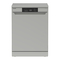 Dishwasher Sharp QW-NA1CF47EI-IT User Manual