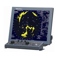 Koden MDC-2960 Operation Manual