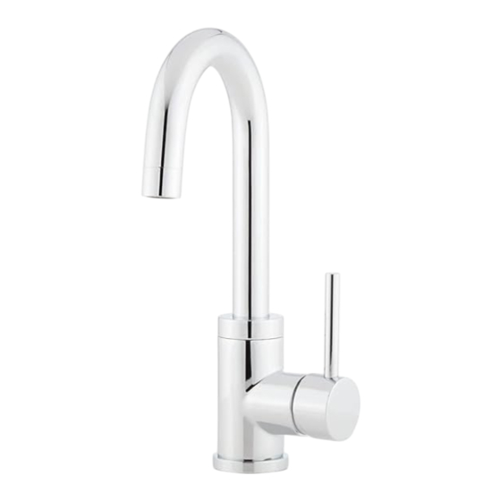 Signature Hardware RAVENEL 948525 Manual