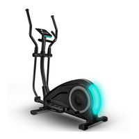 Sportstech CX700 Assembly Instructions Manual