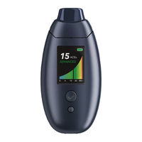 Biosense Breath Ketone Monitor User Manual